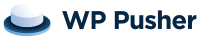 WP Pusher